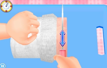 料理妈妈中文版