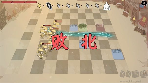 三国自走棋无广告版 v0.5.0安卓版 