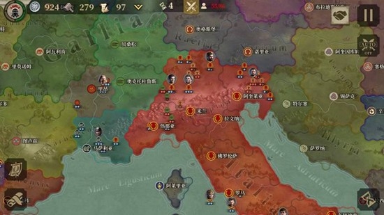 帝国军团最新版下载 v3.3.2