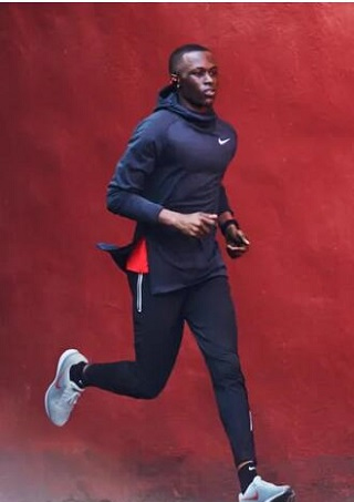 Nike Training app14