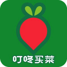 叮咚买菜app v11.39.0安卓版下载
