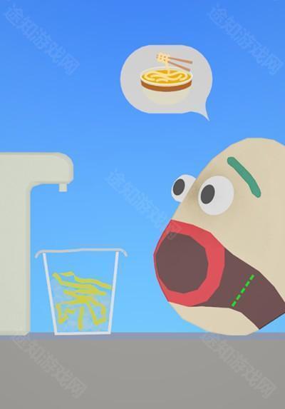 饮食模拟器手机版