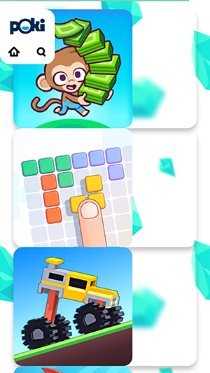 poki小游戏 v9.8下载