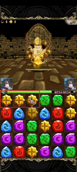 神魔之塔国服图片2