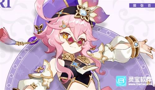 原神CV表 全角色配音演员介绍