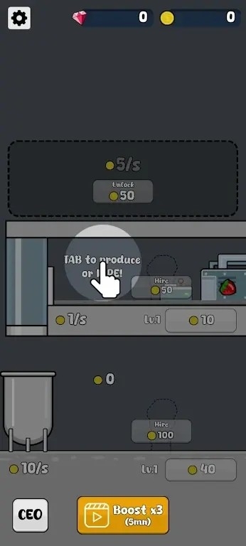 闲置软糖工厂下载安装最新版 v1.0.0