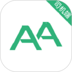 AA出行司机 v6.40.5.0002