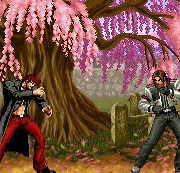 乱舞格斗mugen下载  v1.0.0
