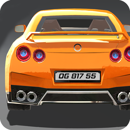 GTR赛车模拟器下载