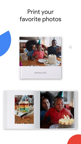 Google Photos app v7.35.0.774533729