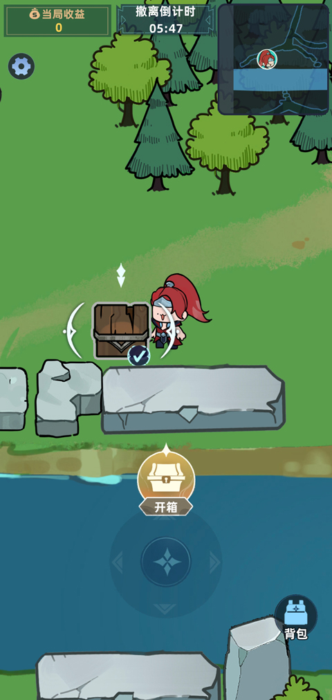 我在峡谷当牛马