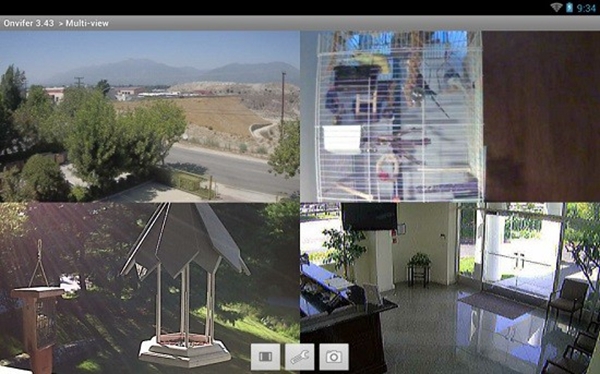 Onvifer app 14.11