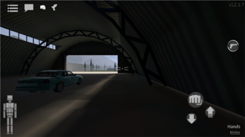 G沙盒仇恨内置模组版