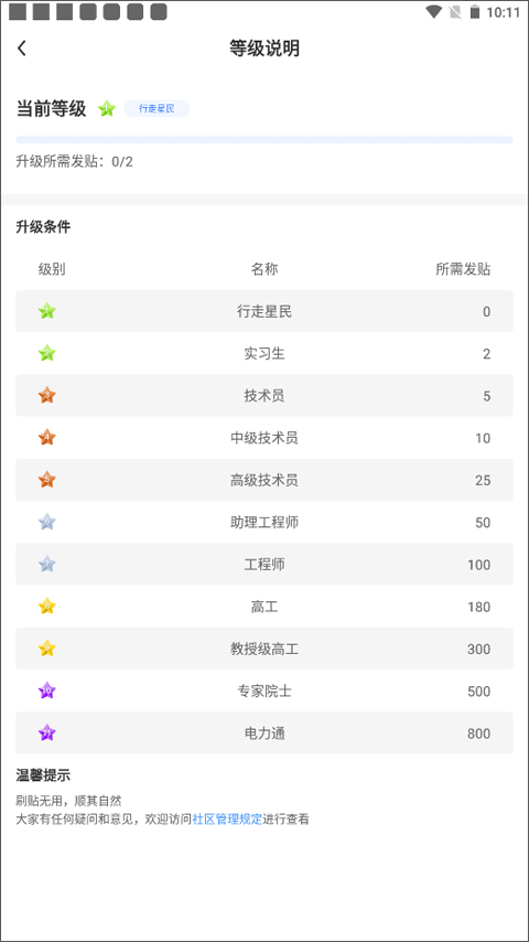 北极星学社