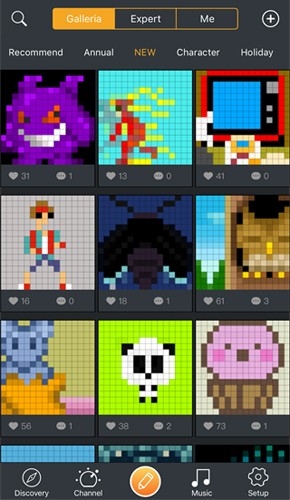 Divoom官方手机版 v3.7.52