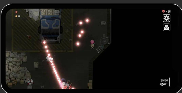 第一次下降菜单版