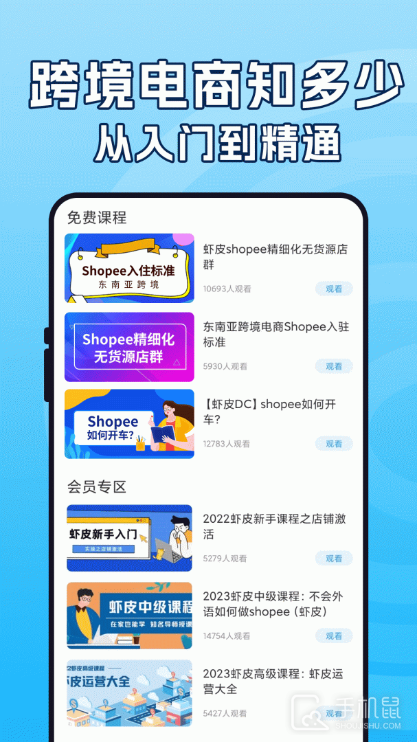 虾皮跨境电商指南 v1.3.3