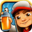 地铁跑酷困难版(Subway Surf Hell) V1.0.1