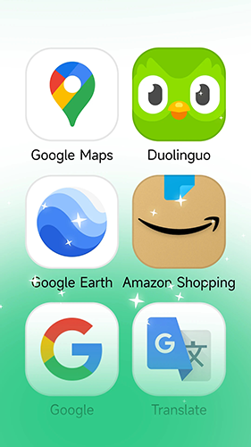 出境易app最新版 v1.83.10