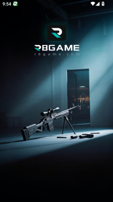 R8Game