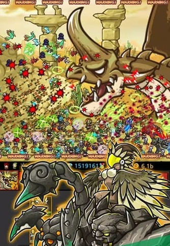 无尽的边界完美