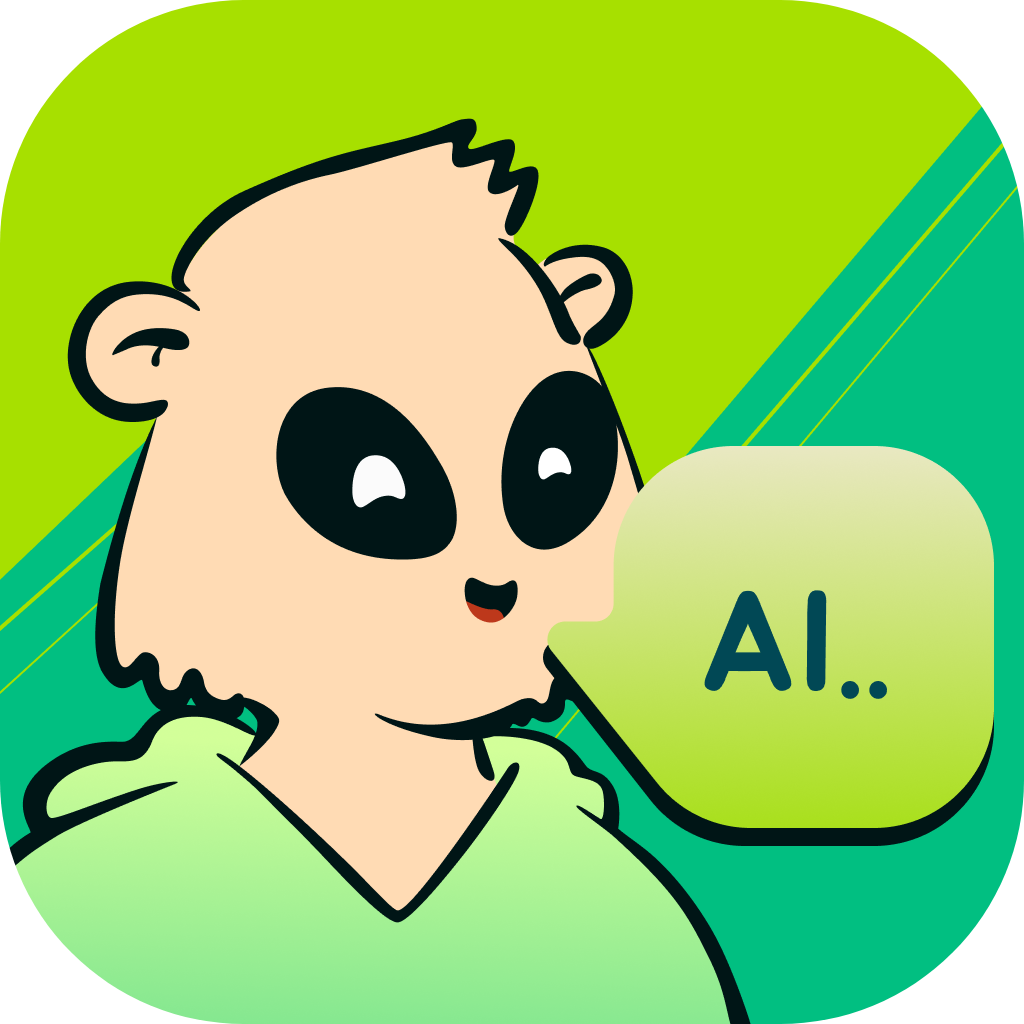 TalkAI练口语app