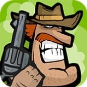 西方僵尸死亡边境官方版下载 v0.1.9