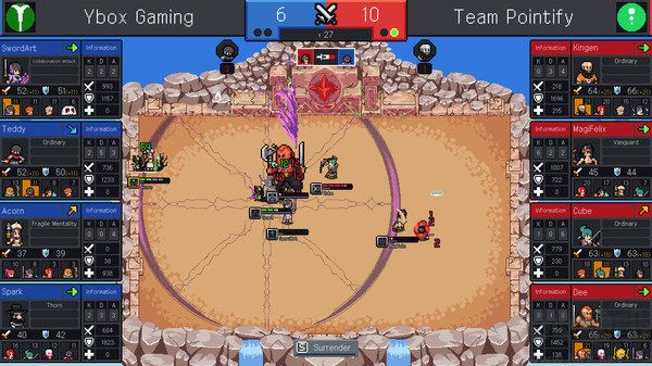 团战经理手机版 v3.0安卓版 