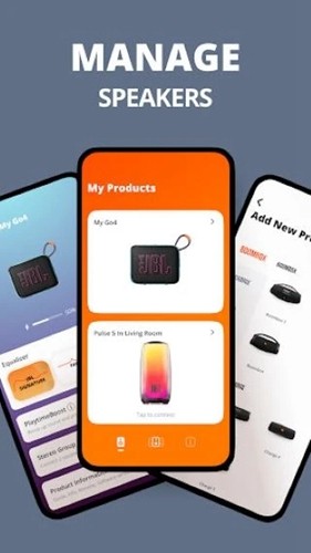 jblportable最新版本 v6.7.18