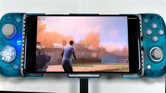 gamehub模拟器最新版 v4.1.5