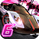 狂野飙车6火线追击HD版下载 v3.4