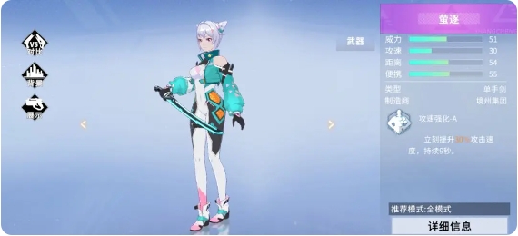 火线精英2武器推荐3