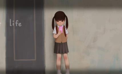 迷失的生活
