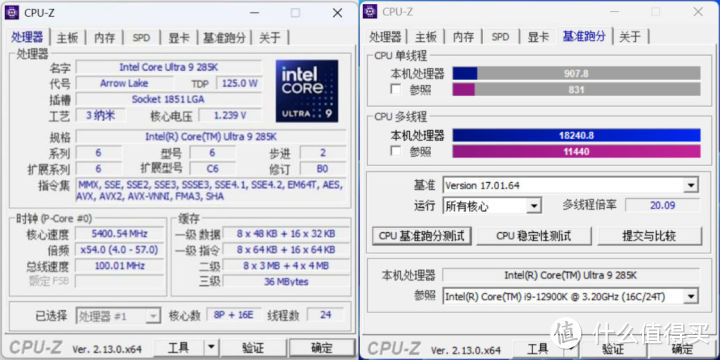 酷睿Ultra 9实力搭子 技嘉Z890 AORUS MASTER主板评测