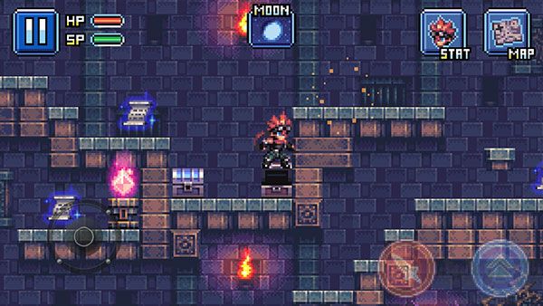 地牢X地牢官网版 v1.2.4安卓版 