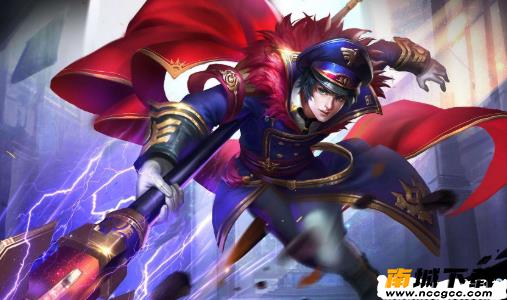王者荣耀九狐绘制辅助v2020