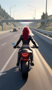 自行车公路赛车手 v1.0.0手游下载