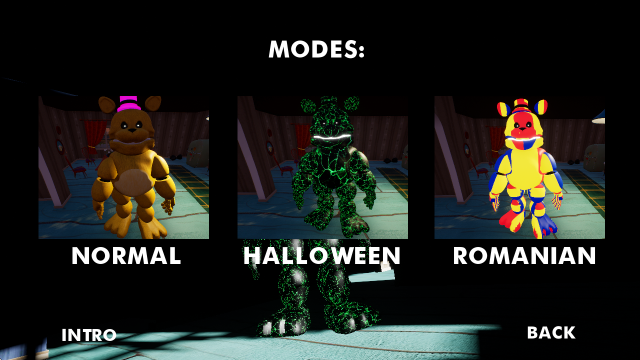 你好邻居费德熊