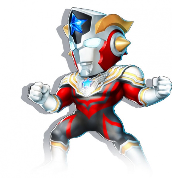 奥特曼系列OL小米版