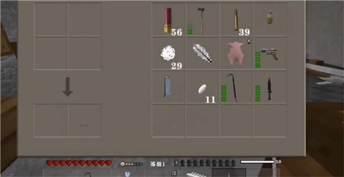 生存战争黑蝎枪械MOD最新版下载 v2.2.10.4API