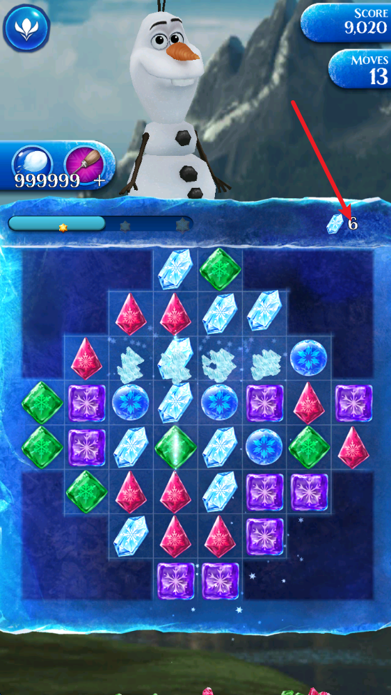 冰雪奇缘冰纷乐2