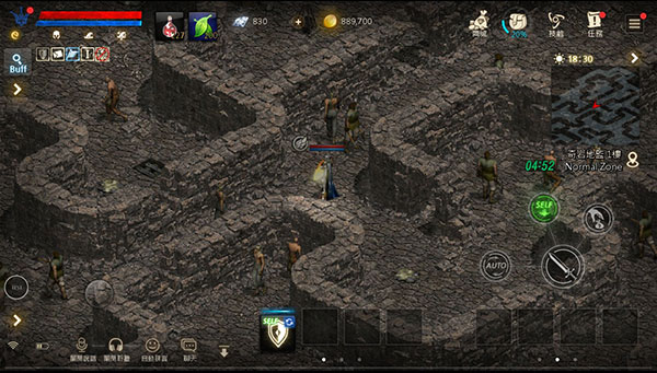 天堂M手游最新版