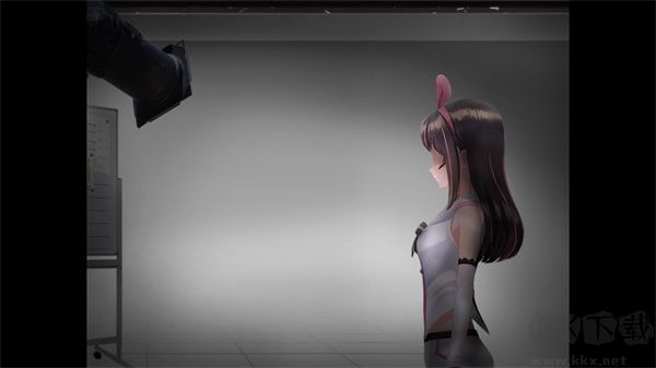 爱的亡者哭声最新版 v1.0安卓版 