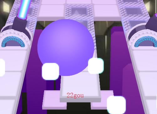 Annihilated crystalư