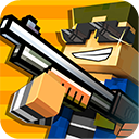 像素射击国际服CopsNRobbers下载 v17.0.0