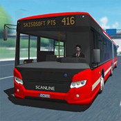 公交车模拟器下载 v2.1.7
