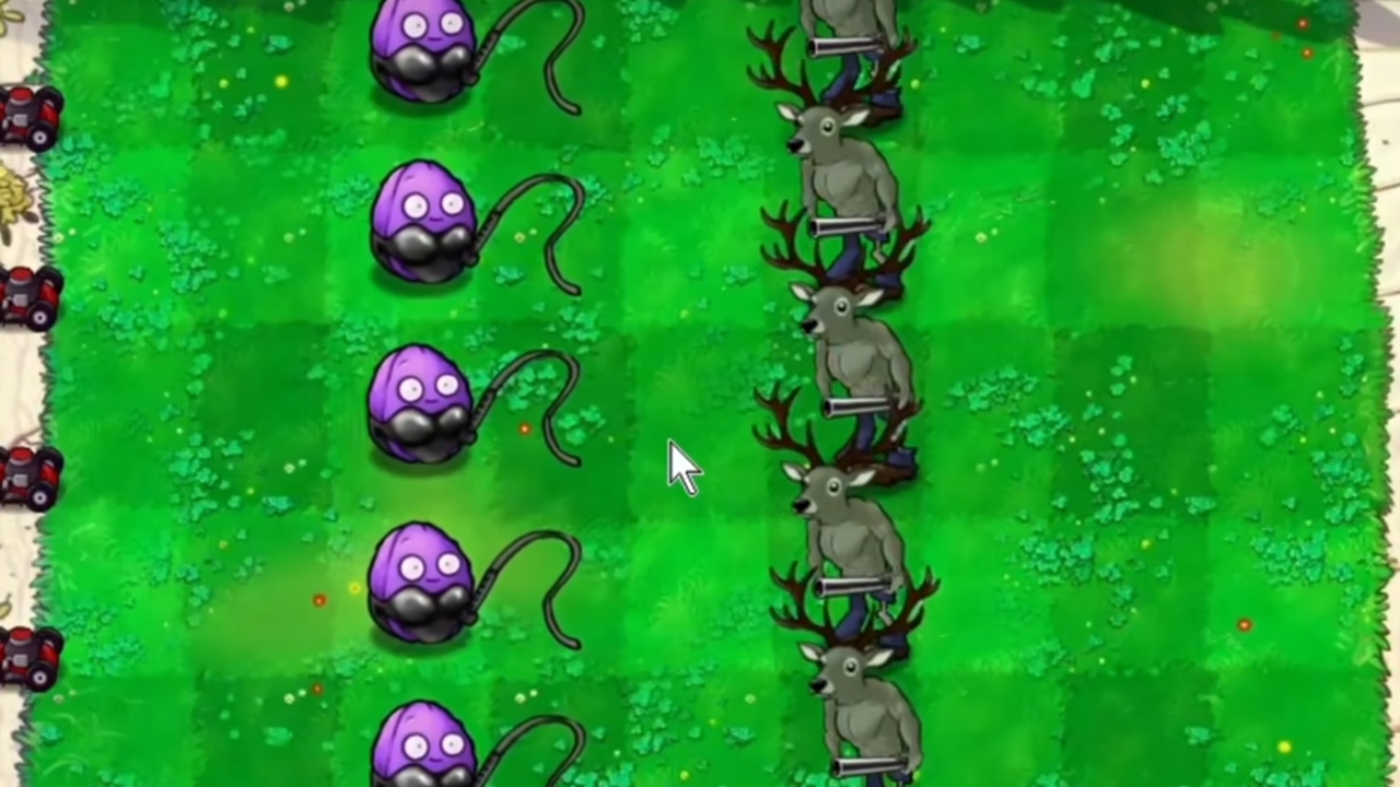 植物大战僵尸逆天版最新版下载 v1.0