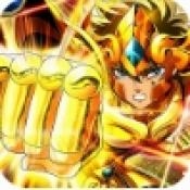 圣斗士黄金圣衣手机版下载 v1.0