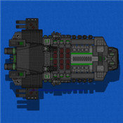 铁锈战争帝空模组下载 v1.15p8