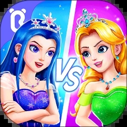 化妆小公主手游